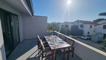 Apartment in Vir for 4–6 Guests