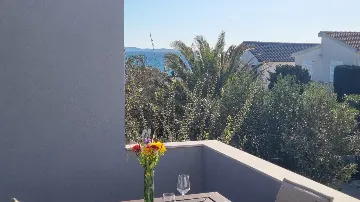 Apartment in Vir for 4–6 Guests