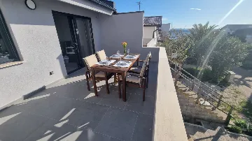 Apartment in Vir for 4–6 Guests