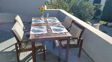 Apartment in Vir for 4–6 Guests