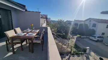 Apartment in Vir for 4–6 Guests