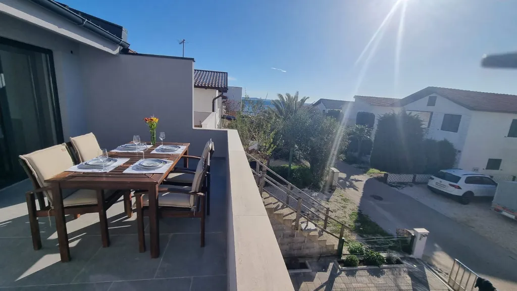 Apartment in Vir for 4–6 Guests