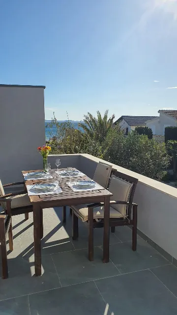 Apartment in Vir for 4–6 Guests