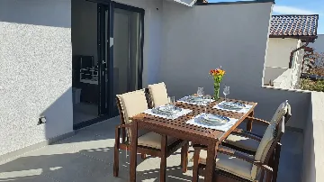 Apartment in Vir for 4–6 Guests