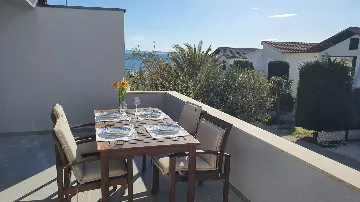 Apartment in Vir for 4–6 Guests