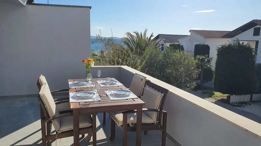 Apartment in Vir for 4–6 Guests