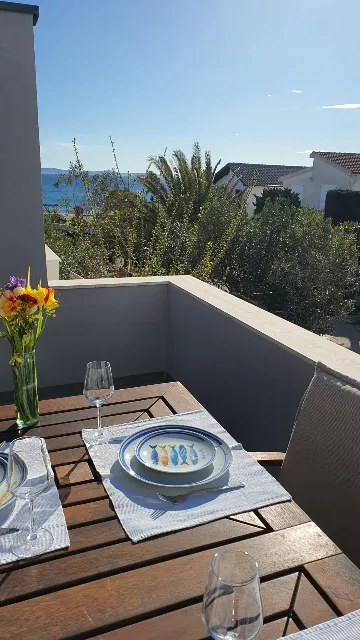 Apartment in Vir for 4–6 Guests