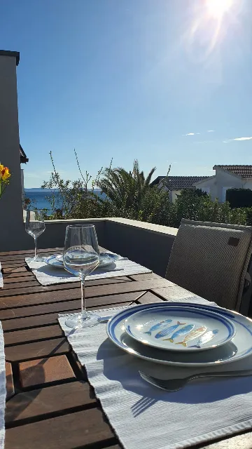 Apartment in Vir for 4–6 Guests