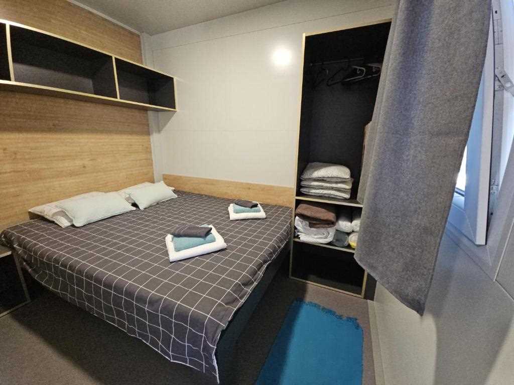 INNOVA TravelVir - MobHome Lory