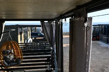 2-Bedroom Mobile Home in Vir, Croatia (Sleeps 5)