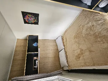 2-Bedroom Mobile Home in Vir, Croatia (Sleeps 5)