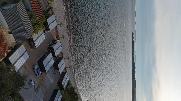 2-Bedroom Mobile Home in Vir, Croatia (Sleeps 5)