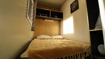 2-Bedroom Mobile Home in Vir, Croatia (Sleeps 5)