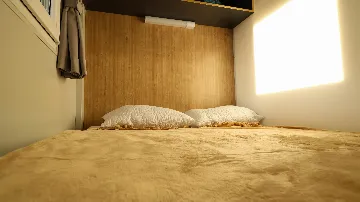 2-Bedroom Mobile Home in Vir, Croatia (Sleeps 5)