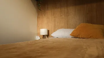 2-Bedroom Mobile Home in Vir, Croatia (Sleeps 5)