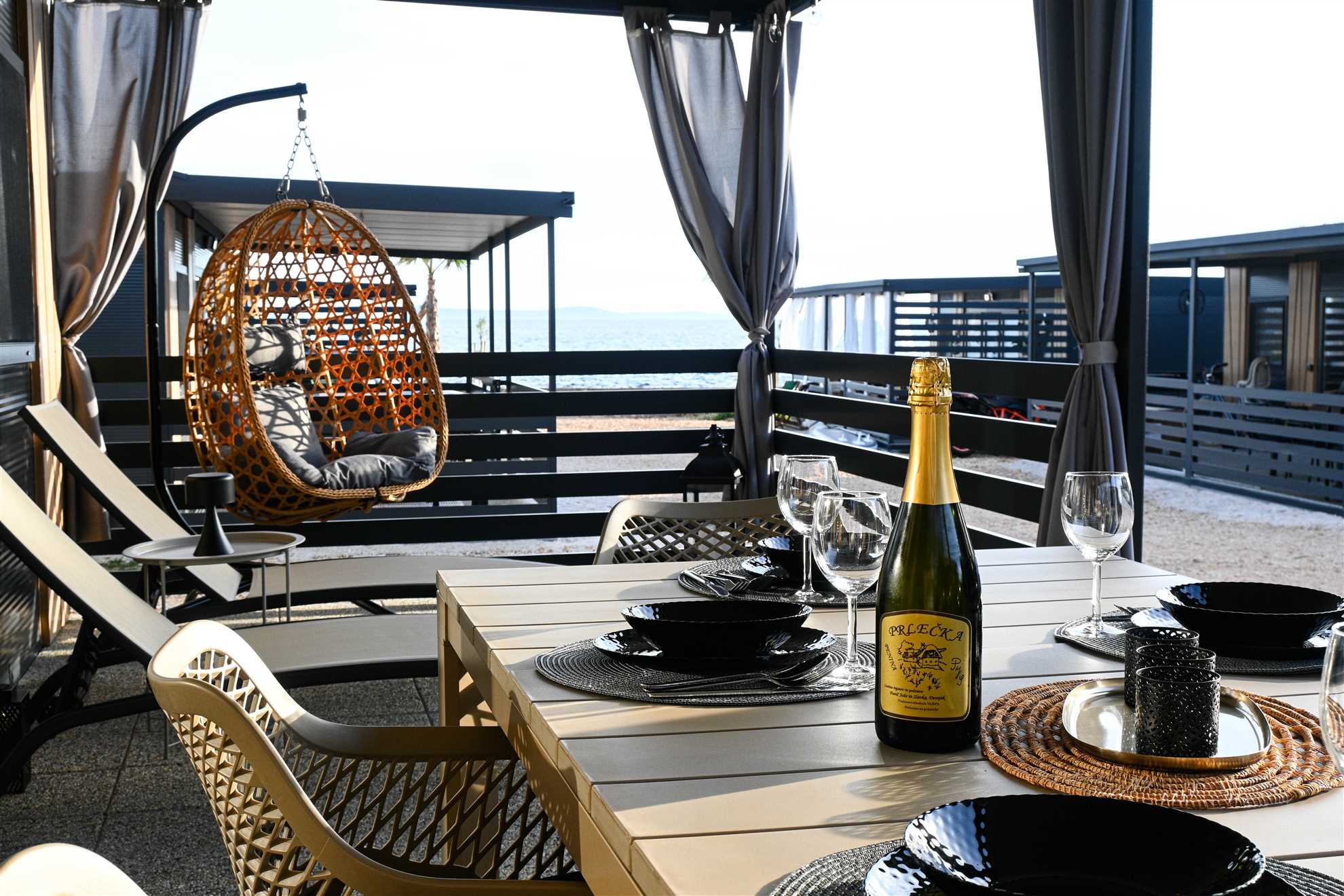 Innova TravelVir - MobHome Ana 9