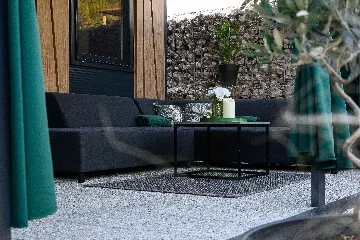 Mobile Home in Drage for Up to 5 Guests