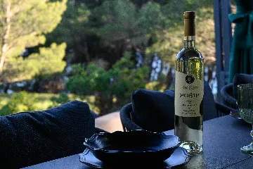 Mobile Home in Drage for Up to 5 Guests