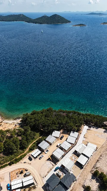 Mobile Home in Drage for Up to 5 Guests