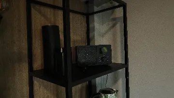 Mobile Home in Drage for Up to 5 Guests