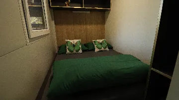 Mobile Home in Drage for Up to 5 Guests