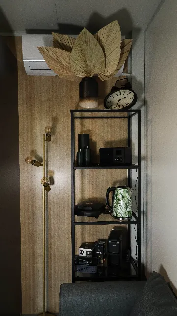 Mobile Home in Drage for Up to 5 Guests