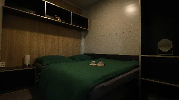 Mobile Home in Drage for Up to 5 Guests