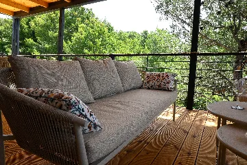 2-Bedroom Mobile Home in Drage, Croatia