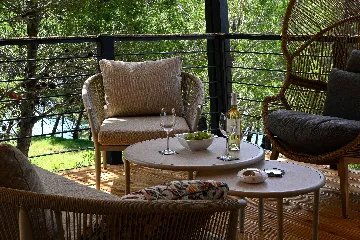 2-Bedroom Mobile Home in Drage, Croatia