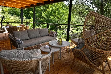 2-Bedroom Mobile Home in Drage, Croatia