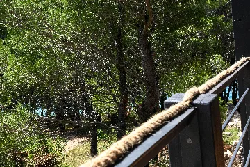 2-Bedroom Mobile Home in Drage, Croatia