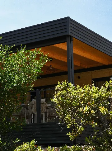 2-Bedroom Mobile Home in Drage, Croatia