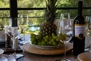 2-Bedroom Mobile Home in Drage, Croatia