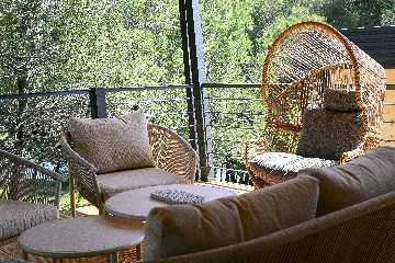 2-Bedroom Mobile Home in Drage, Croatia