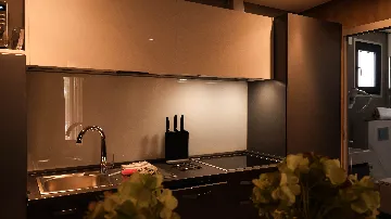 2-Bedroom Mobile Home in Drage, Croatia