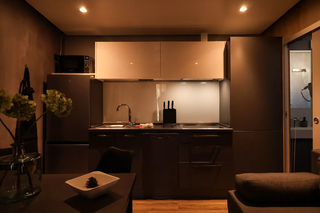 2-Bedroom Mobile Home in Drage, Croatia