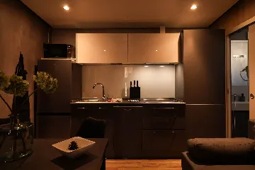 2-Bedroom Mobile Home in Drage, Croatia