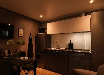 2-Bedroom Mobile Home in Drage, Croatia