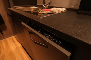 2-Bedroom Mobile Home in Drage, Croatia