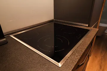 2-Bedroom Mobile Home in Drage, Croatia