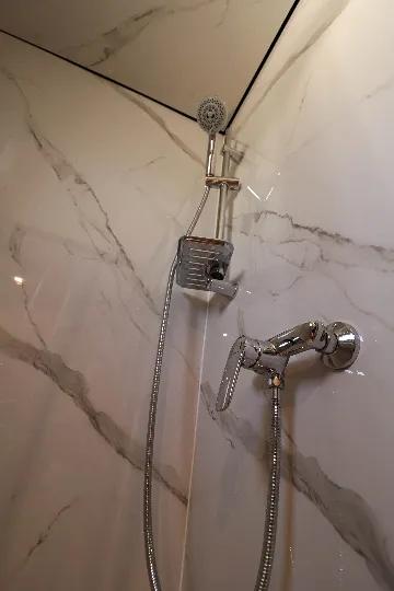 2-Bedroom Mobile Home in Drage, Croatia