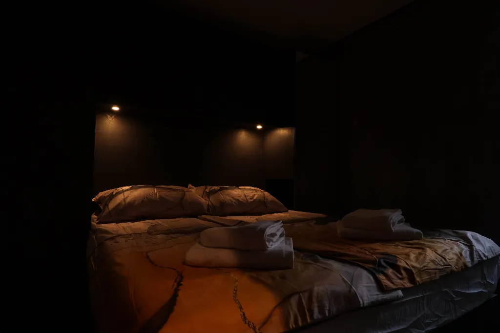 2-Bedroom Mobile Home in Drage, Croatia