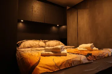 2-Bedroom Mobile Home in Drage, Croatia