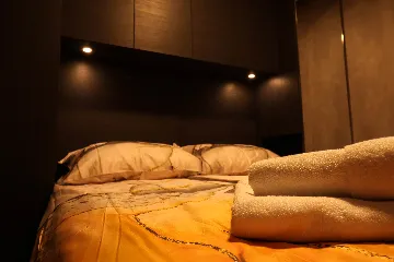 2-Bedroom Mobile Home in Drage, Croatia