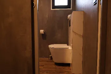 2-Bedroom Mobile Home in Drage, Croatia