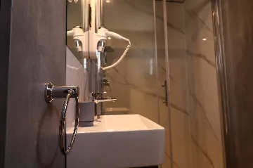 2-Bedroom Mobile Home in Drage, Croatia