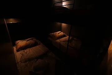 2-Bedroom Mobile Home in Drage, Croatia