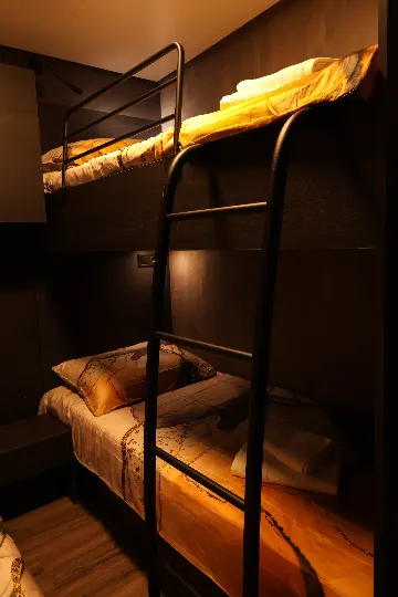 2-Bedroom Mobile Home in Drage, Croatia