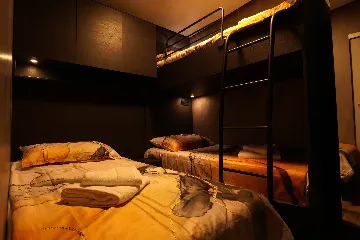 2-Bedroom Mobile Home in Drage, Croatia