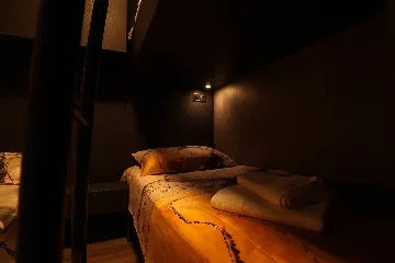 2-Bedroom Mobile Home in Drage, Croatia